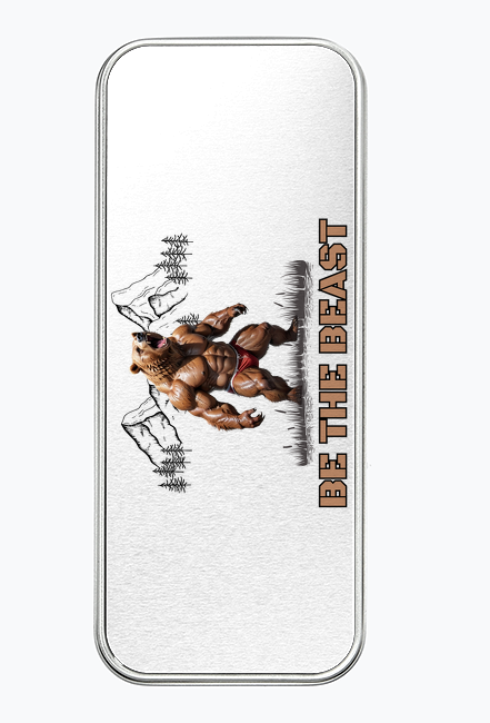Piórnik Beast