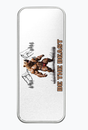 Piórnik Beast