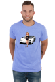 Fast Girl Hot Car