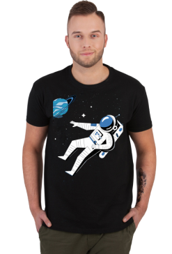 Falling in stars