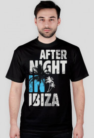 Ibiza Palms After night in Ibiza Goth821BT Black GB