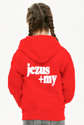 jezus + my dla dzieci
