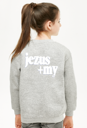 Jezus + My Dziecięca 2