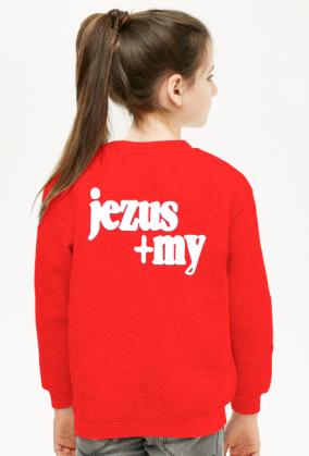 Jezus + My Dziecięca 2