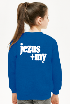 Jezus + My Dziecięca 2