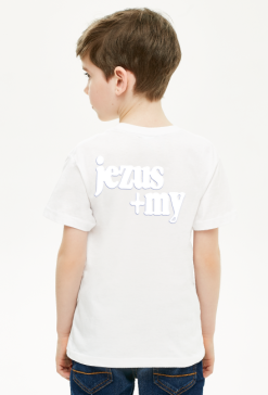 jezus + my