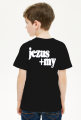 jezus + my