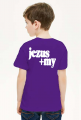 jezus + my