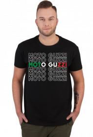 motr guzzi six