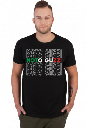 motr guzzi six