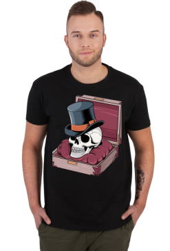 Skull box