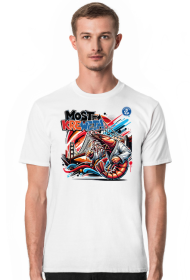 Koszulka Most-Kreweta