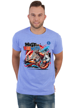 Koszulka Most-Kreweta