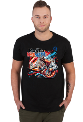 Koszulka Most-Kreweta