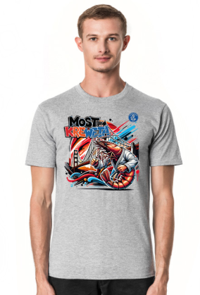 Koszulka Most-Kreweta