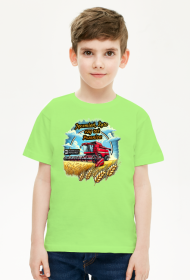 Żniwa 2021 różne kolory !