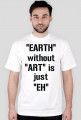 "EARTH" without "ART" (Męska)