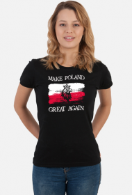 Koszulka patriotyczna