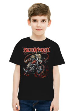 Bloodywood Kids