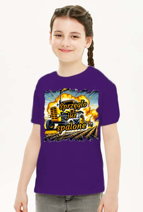 Sprzęgło różne kolory !