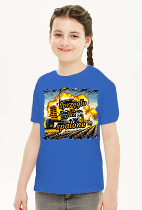 Sprzęgło różne kolory !