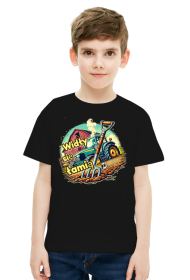 Kryminał różne kolory !