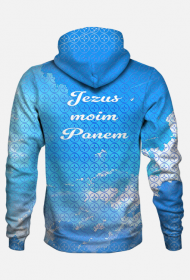 Parafia Łacina - Jezus moim Panem