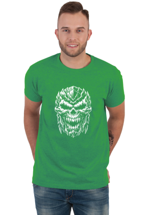 Skull 3 - Czacha