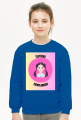 Bluza testerka