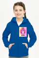 Bluza rozpinana testerka