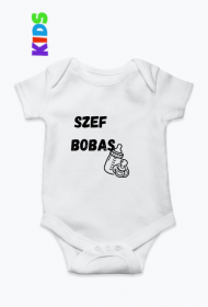 Body szef bobas