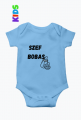 Body szef bobas