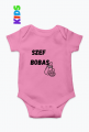 Body szef bobas