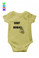 Body szef bobas