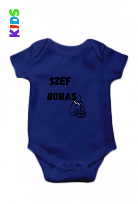 Body szef bobas