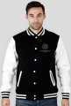 Bluza baseball OW PTF