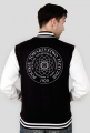 Bluza baseball OW PTF