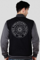 Bluza baseball OW PTF