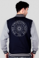 Bluza baseball OW PTF