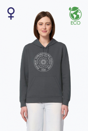 Bluza damska ECO PTF