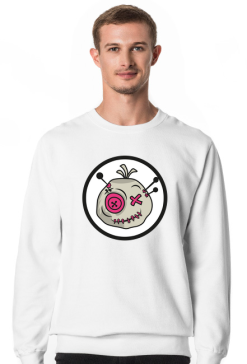Voodoo Token Męska Bluza