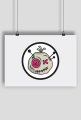Plakat Voodoo Token