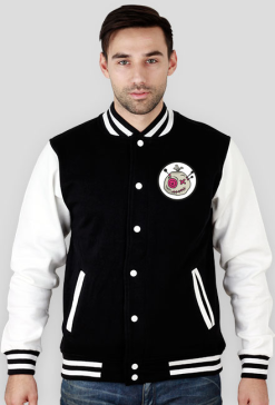Voodoo Token Męska Kurtka Varsity