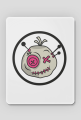 Podkładka pod Mysz Voodoo Token