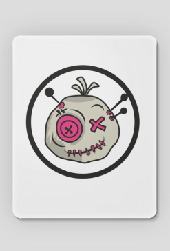 Podkładka pod Mysz Voodoo Token