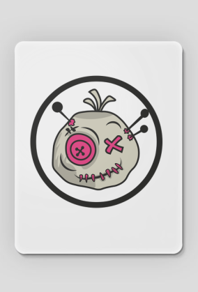 Podkładka pod Mysz Voodoo Token