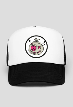 Czapka Trucker Voodoo Token