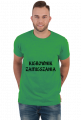 Koszulka męska kierownik