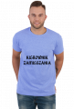 Koszulka męska kierownik