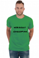 Koszulka wesoły chłopak